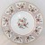 Royal Crown Derby Lucienne Bread & Butter Inches 6.25 inch