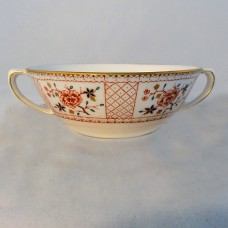 Royal Crown Derby Lucienne Cream Soup 3.5 inches tall