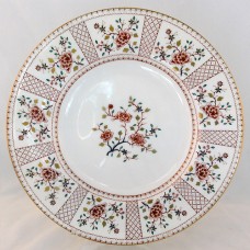 Royal Crown Derby Lucienne Luncheon Plate 9 inch dia