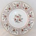 Royal Crown Derby Lucienne Luncheon Plate 9 inch dia