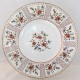 Royal Crown Derby Lucienne Luncheon Plate 9 inch dia