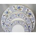 Royal Crown Derby Mandarin 5pc Place Setting