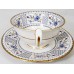 Royal Crown Derby Mandarin 5pc Place Setting