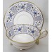 Royal Crown Derby Mandarin 5pc Place Setting