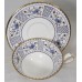 Royal Crown Derby Mandarin 5pc Place Setting