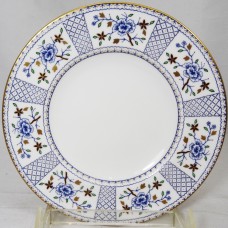 Royal Crown Derby Mandarin Bread and Butter Plate 6.25 diameter