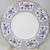 Royal Crown Derby Mandarin Bread and Butter Plate 6.25 diameter