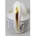 Royal Crown Derby Mandarin Creamer 4 inches tall