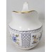 Royal Crown Derby Mandarin Creamer 4 inches tall