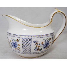 Royal Crown Derby Mandarin Creamer 4 inches tall