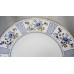 Royal Crown Derby Mandarin Dinner Plate 10.5 inch diameter