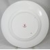 Royal Crown Derby Mandarin Dinner Plate 10.5 inch diameter