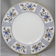 Royal Crown Derby Mandarin Dinner Plate 10.5 inch diameter