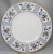 Royal Crown Derby Mandarin Dinner Plate 10.5 inch diameter