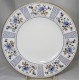 Royal Crown Derby Mandarin Dinner Plate 10.5 inch diameter