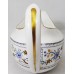 Royal Crown Derby Mandarin Gravy Boat and Stand 8 inches long
