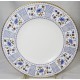Royal Crown Derby Mandarin Salad Plate 8.5 inch diameter