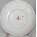 Royal Crown Derby Mandarin Saucer 5.75 inch diameter