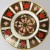 Royal Crown Derby Old Imari 1128 Demi Saucer 