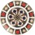 Royal Crown Derby Old Imari 1128 Dinner Plate 10.75"