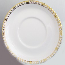 Royal Crown Derby Prince Consort Saucer