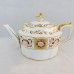 Royal Crown Derby Red Derby Panel Bread & Butter 6.5 in