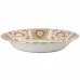 Royal Crown Derby Red Derby Panel Fruit Saucer