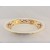 Royal Crown Derby Red Derby Panel Open Vegetable