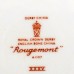 Royal Crown Derby Rougemont Bread & Butter 6.25"  