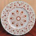 Royal Crown Derby Rougemont Dinner Plate 10.5"  XXXVI