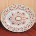 Royal Crown Derby Rougemont Platter 13" Oval XLIII