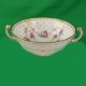Royal Crown Derby Royal Antoinette Cream Soup Cup 2" tall