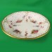 Royal Crown Derby Royal Antoinette Fruit Saucer 5.25`dia 