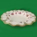 Royal Crown Derby Royal Antoinette Rim Soup 8.6`