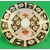 Royal Crown Derby Traditional Imari 2451 Oatmeal Cereal