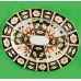 Royal Crown Derby Traditional Imari 2451 Platter 15"