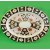 Royal Crown Derby Traditional Imari 2451 Platter 16.25"