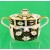 Royal Crown Derby Traditional Imari Covered Sugar Bowl