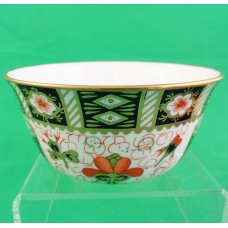Royal Crown Derby Traditional Imari Open Sugar Bowl Royal Crown Derby Traditional Imari Open Sugar Bowl