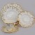 Royal Crown Derby Vine 5pc Place Setting