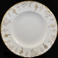 Royal Crown Derby Vine Bread & Butter 6.25" diameter