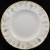 Royal Crown Derby Vine Bread & Butter 6.25" diameter