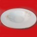 Royal Doulton Allure Covered Sugar 4.75" tall
