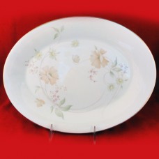 Royal Doulton Allure Platter 13.25" long 