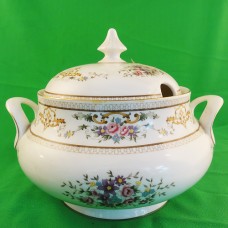 Royal Doulton Alton Soup Tureen 10.5" wide