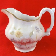 Royal Doulton Ashbourne Creamer 4" tall