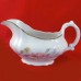 Royal Doulton Ashbourne Gravy Boat & Stand 8.25" long