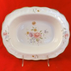 Royal Doulton Ashbourne Open Vegetable 10" long