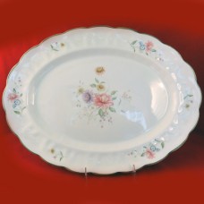 Royal Doulton Ashbourne Platter 16" long
