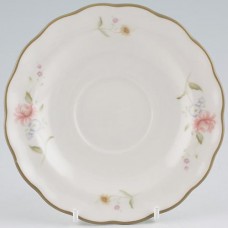 Royal Doulton Ashbourne Saucer